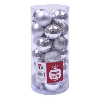 BOLA NAT 24U 4CM PRAT 2978-001-04B CX60