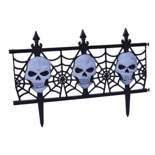 PLACA 3 CAVEIRAS DEC HALL 837-266CX24 PLACA 3 CAVEIRAS DEC HALL 837-266CX24