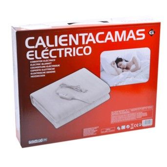 COBERTOR ELETRICO 150X180CM