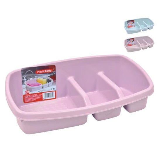 PORTA ESFREGOES COR 142751A