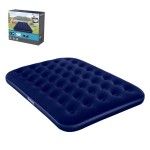 COLCHAO INSUFLAVEL191X137X22CM 67002 COLCHAO INSUFLAVEL191X137X22CM 67002