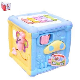 BRINQ. BEBE CP152906 CX18
