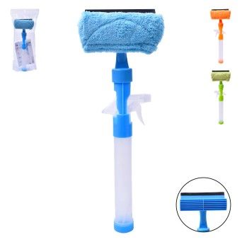 LIMPA VIDROS MULTI-F. C/SPRAY3044-03 CX99