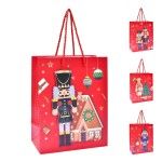 SACO PAPEL 23X18X10CM 2994-050 CX360 SACO PAPEL 23X18X10CM 2994-050 CX360