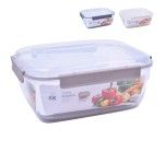 CAIXA PLT RECT N4 2,2L 0947-17 CX36