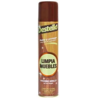 LIMPA MOVEIS 405CC