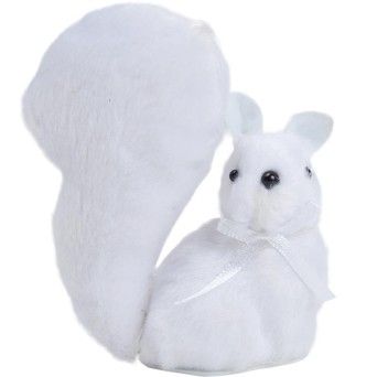 NATAL ESQUILO PELUCHE BRC AC-19752