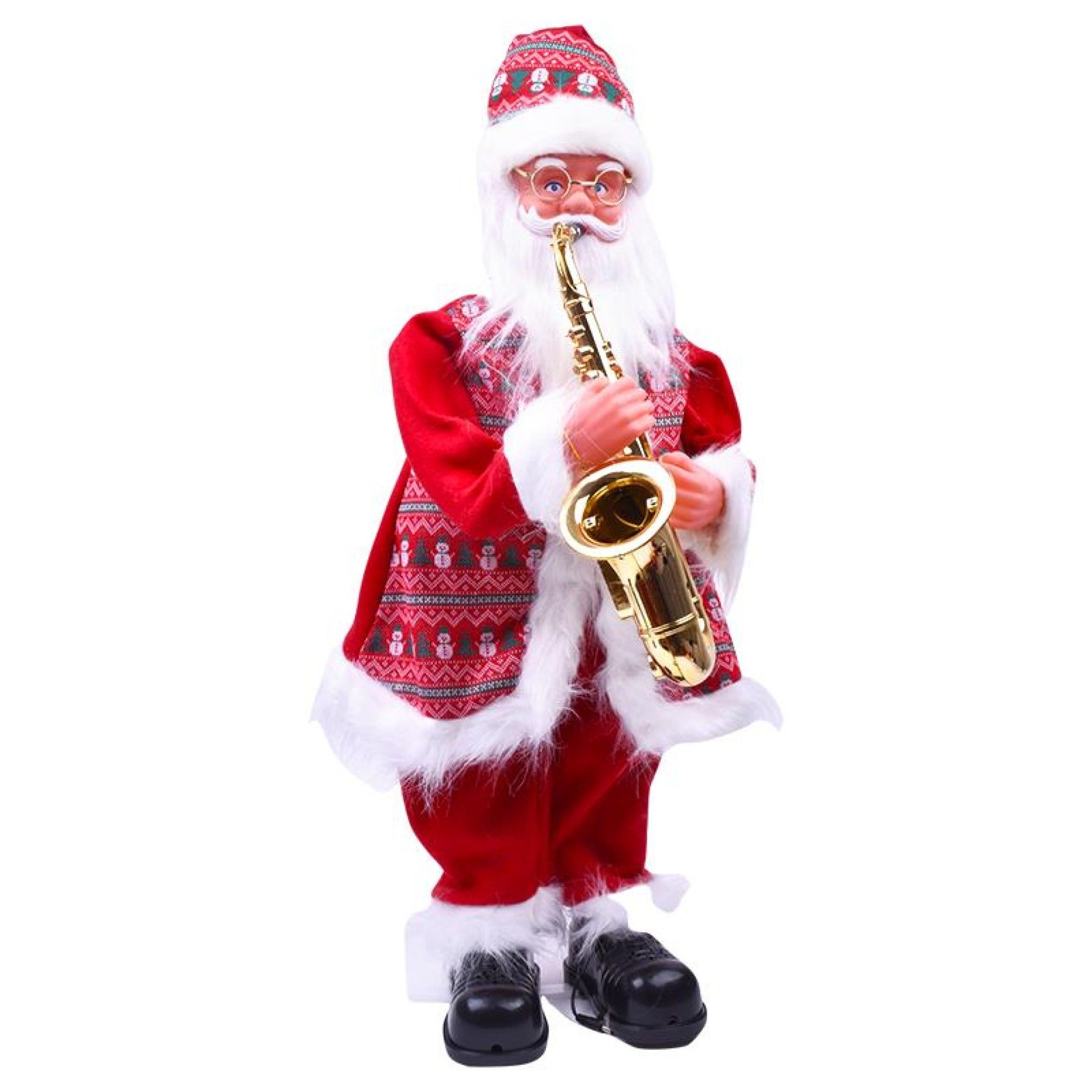 PAI NATAL 70CM C/MUS E MOV 1425-006-70CX8 PAI NATAL 70CM C/MUS E MOV 1425-006-70CX8