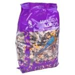MISTURA P/ CATURRAS 600G MISTURA P/ CATURRAS 600G