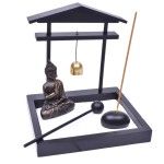 JARDIM ZEN 15X13X15CM 2577-001-15 CX48 JARDIM ZEN 15X13X15CM 2577-001-15 CX48