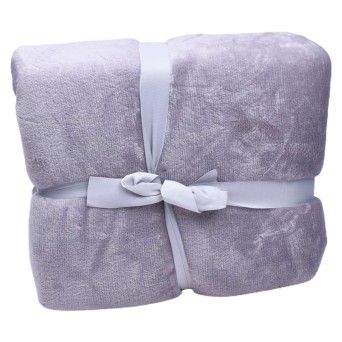 MANTA POLAR 1.6x2MTS 2403-005-J