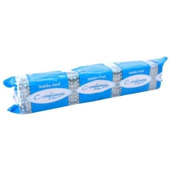 SABO OFF AZUL CONFIANA 16X1KG