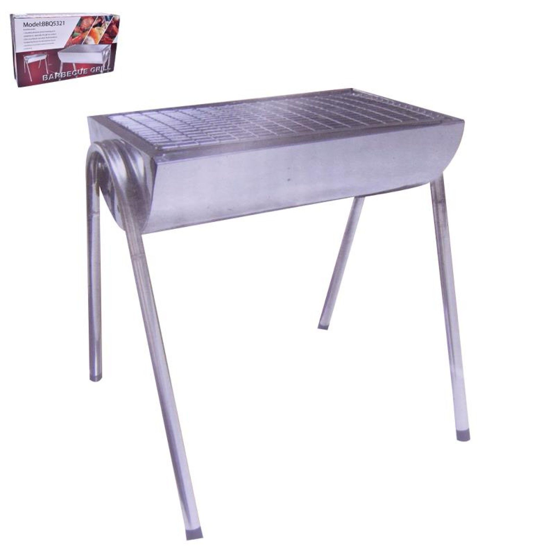 GRELHADOR 38X25X46CM 2579-000-38 CX6 GRELHADOR 38X25X46CM 2579-000-38 CX6