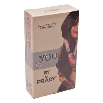 EAU DE TOILETTE ITS FOR YOU 100ML