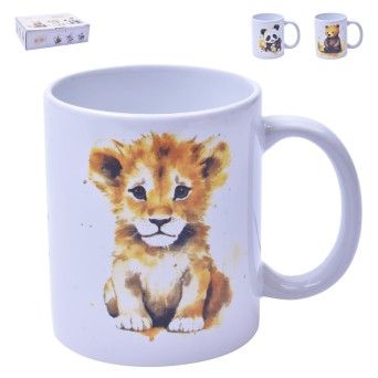 CANECA SK ANIMAIS 830-723 CX36