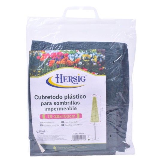 COBERTURA IMPERM GUARDA-SOL 70055