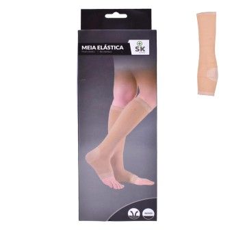 MEIA ELASTICA 12X45CM 1570-035 CX120