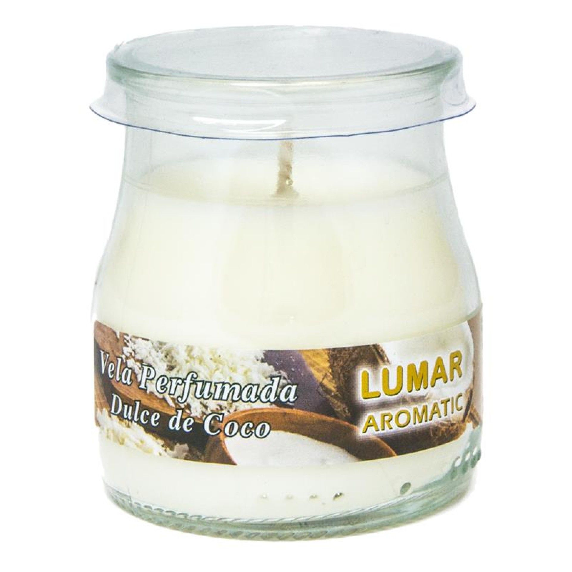 VELA YOGURT PERF. COCO VELA YOGURT PERF. COCO