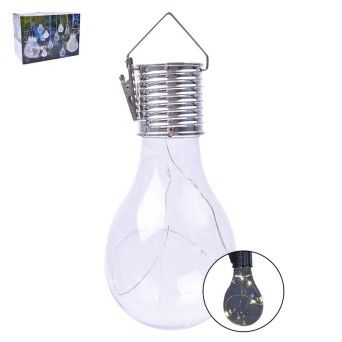 LAMPADA SOLAR LED 1557-550-A *CONTEM4*CX32