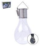 LAMPADA SOLAR LED 1557-550-A *CONTEM4*CX32