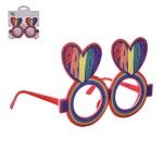 OCULOS CARNAVAL 3026-102 CX120 OCULOS CARNAVAL 3026-102 CX120