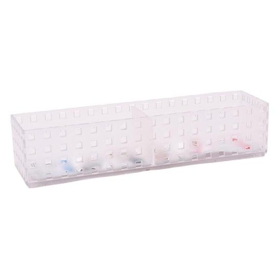 BANDEJA MODULAR N 4 TRANSP 1440806
