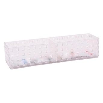 BANDEJA MODULAR N 4 TRANSP 1440806
