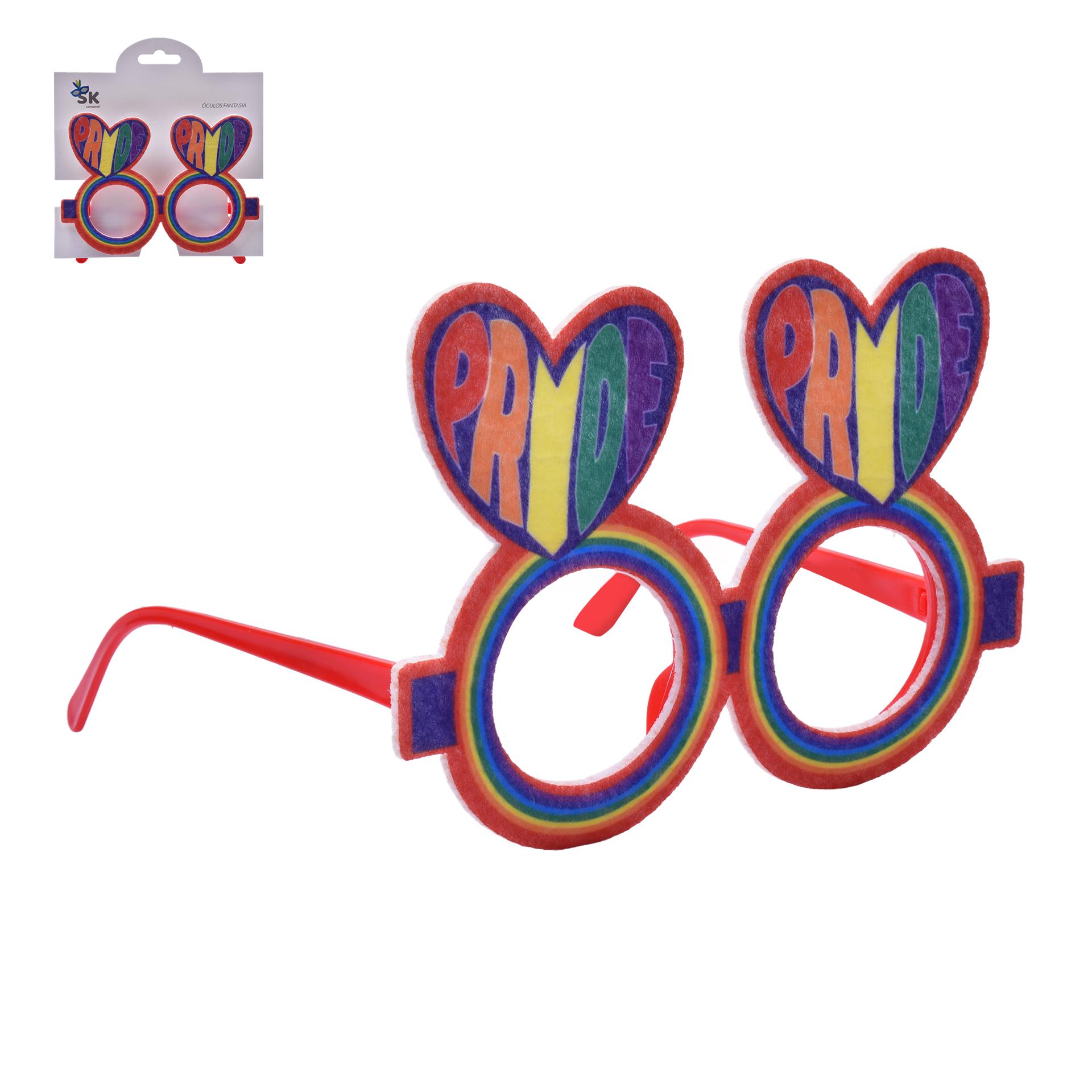 OCULOS CARNAVAL 3026-102 CX120 OCULOS CARNAVAL 3026-102 CX120