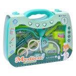 SET MEDICO CP213737 CX72 SET MEDICO CP213737 CX72