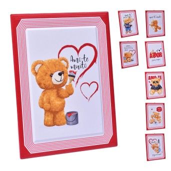 PLACA 15X20 1947-800-N CX48