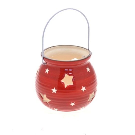 PORTA VELA LANTERNA ESTREL 5043966LUNA