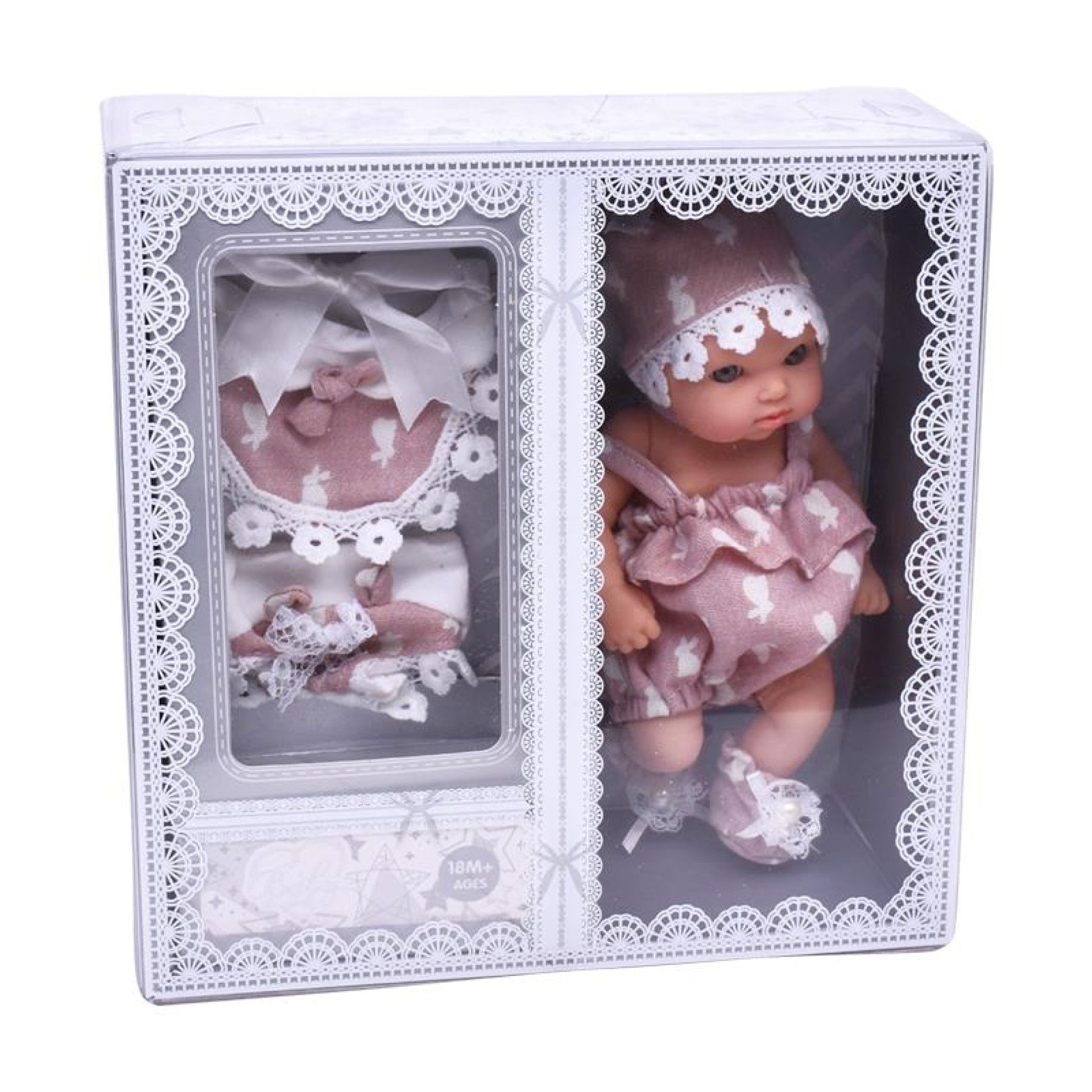 BONECA CP130363 CX72 BONECA CP130363 CX72