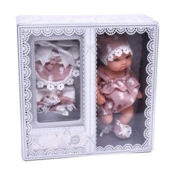 BONECA CP130363 CX72