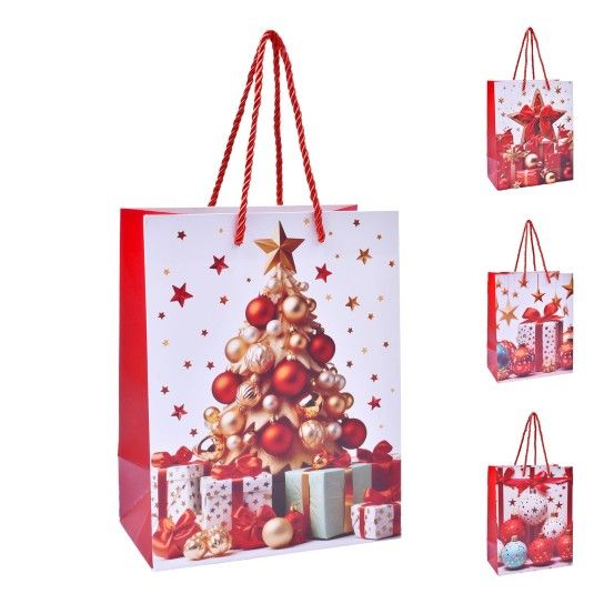 SACO PAPEL 23X18X10CM 2994-000 CX360