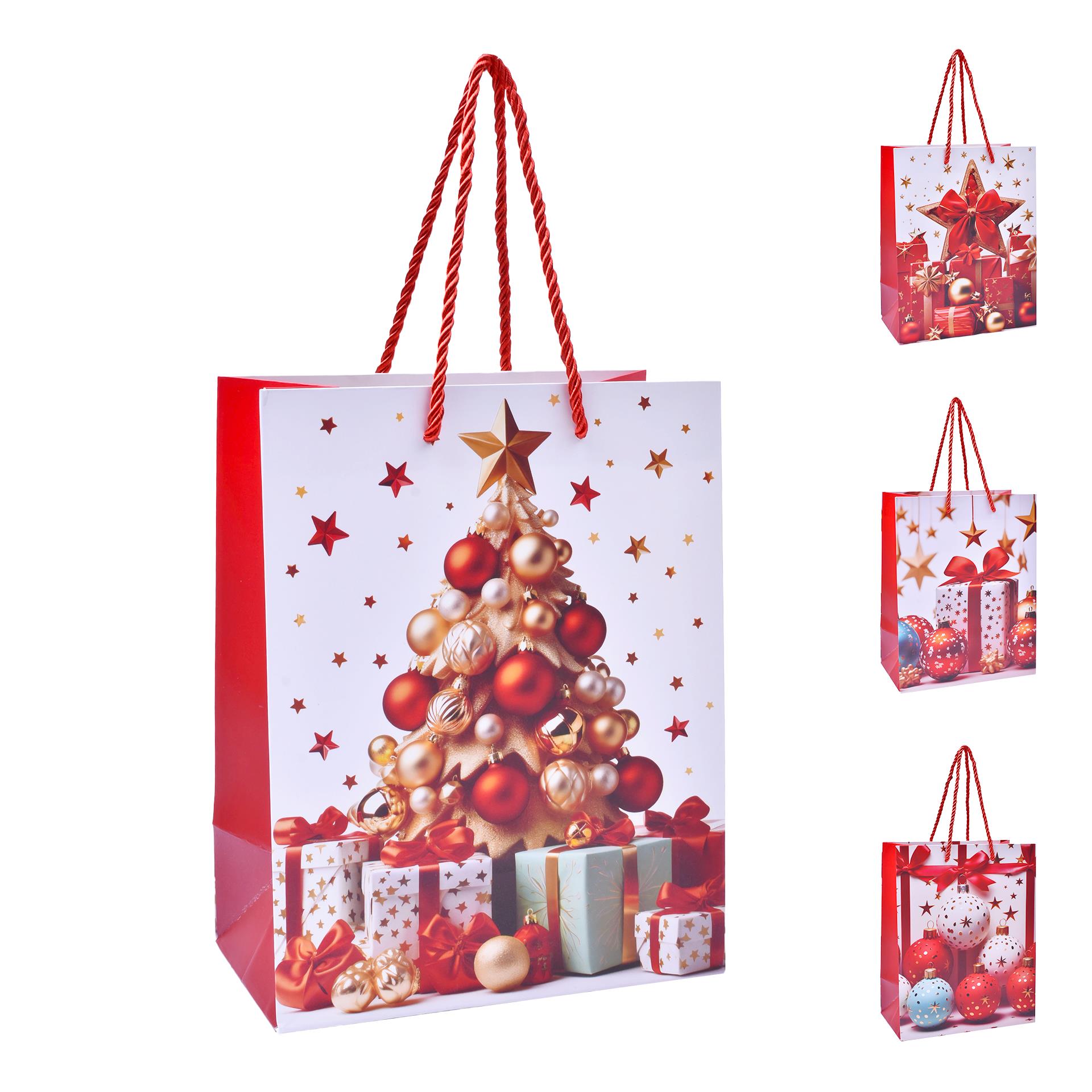 SACO PAPEL 23X18X10CM 2994-000 CX360 SACO PAPEL 23X18X10CM 2994-000 CX360
