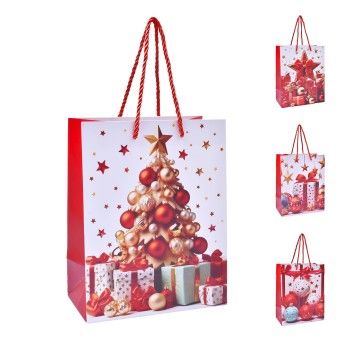 SACO PAPEL 23X18X10CM 2994-000 CX360