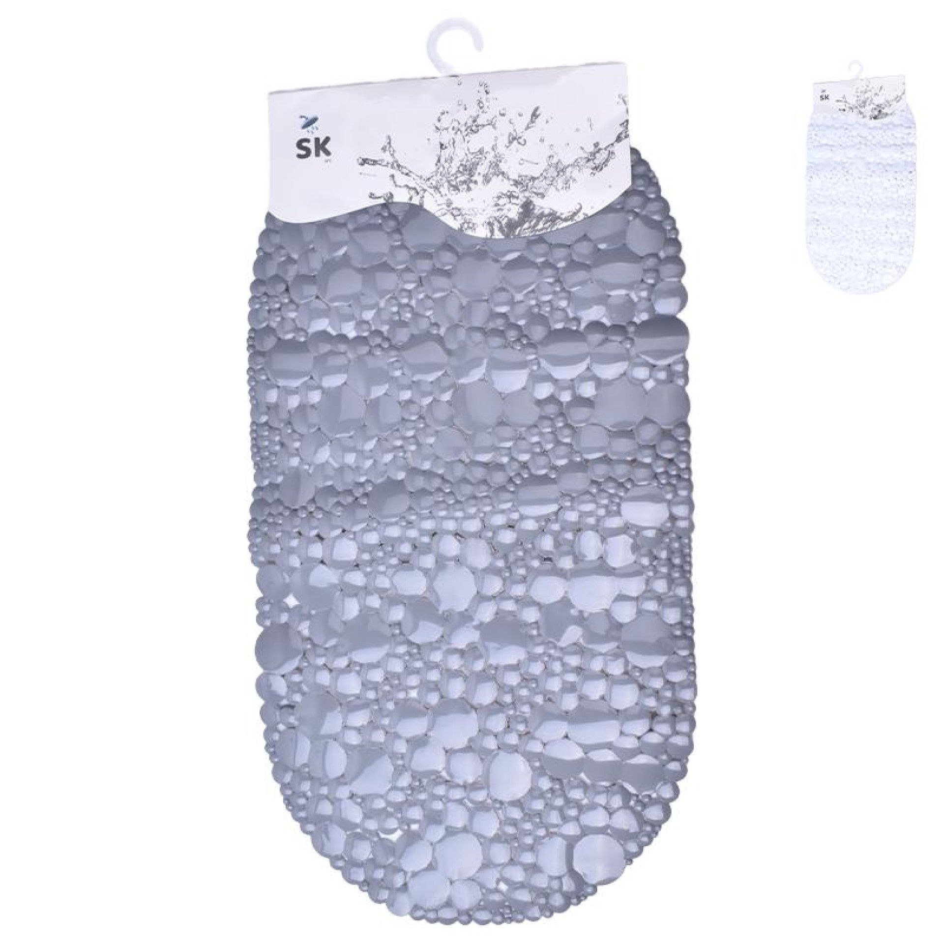TAPETE BANHEIRA 33X64 521-343 CX60 TAPETE BANHEIRA 33X64 521-343 CX60