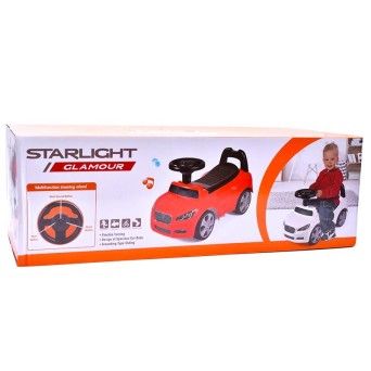 CARRO ANDADOR  QX-3398 AF04590