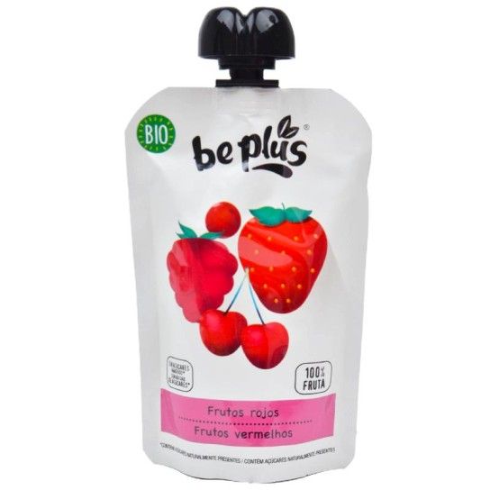TETES BIO FRUTOS VERM. 100G CONTEM 7 TETES BIO FRUTOS VERM. 100G CONTEM 7