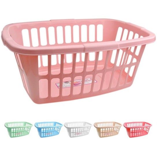 CESTO RECTANG. 40L E-297