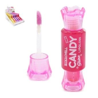LIPGLOSS CANDY REF11532 36UN