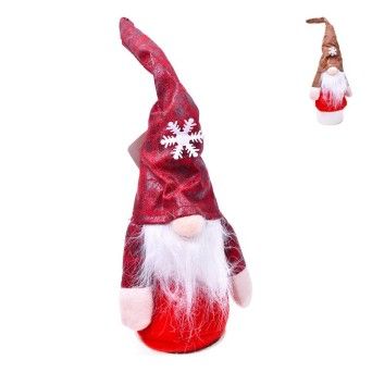 PINGENTE NATAL 10X40  2702-007 CX144