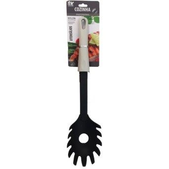 COLHER ESPARGUETE REF� 1826-000-04