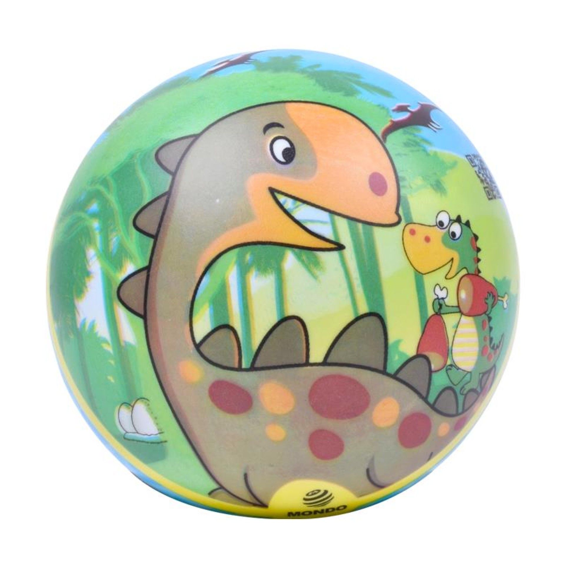 BOLA DINOSSAUROS 14CM BOLA DINOSSAUROS 14CM