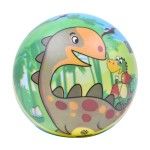 BOLA DINOSSAUROS 14CM