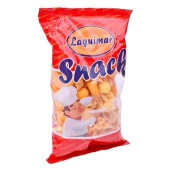 LAGUIMAR COCKTAIL APERITIVOS 100G