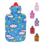 SACO AGUA QUENTE FORRADO 2621-000 CX60