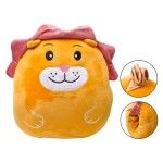 PELUCHE 42CM C/MANTA 2685-014-D CX25