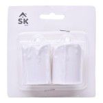 VELA BRANCO 2 UNDS 2402-300-01 CX360 VELA BRANCO 2 UNDS 2402-300-01 CX360