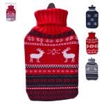 SACO AGUA QUENTE FORR  2621-007-02 CX60